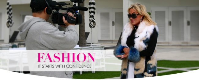 Fashion Fashion