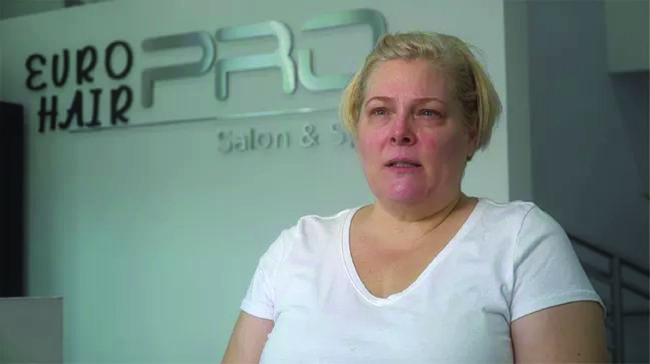 testimonial makeover