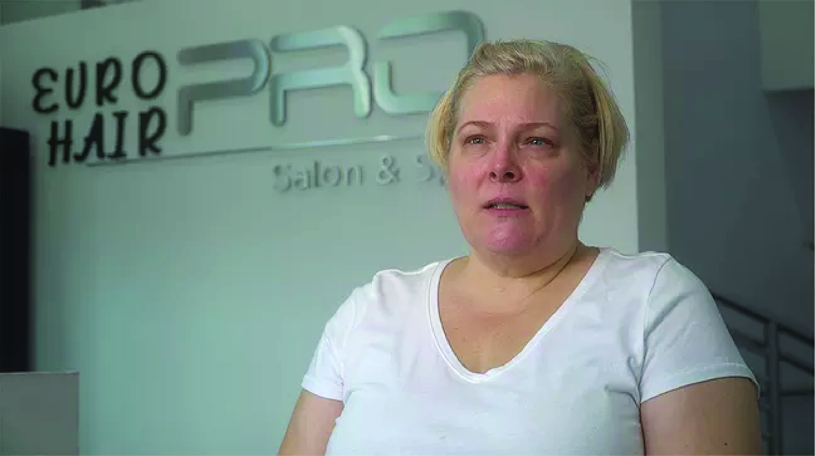 testimonial makeover