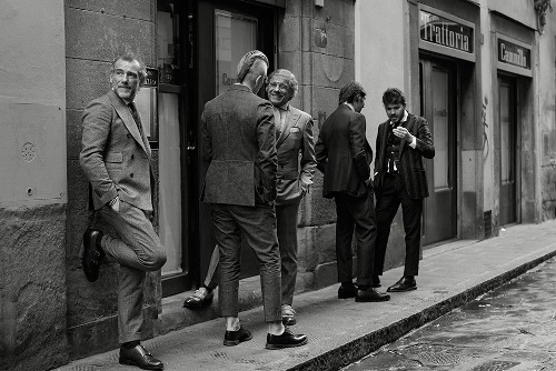 the-sartorialist-group