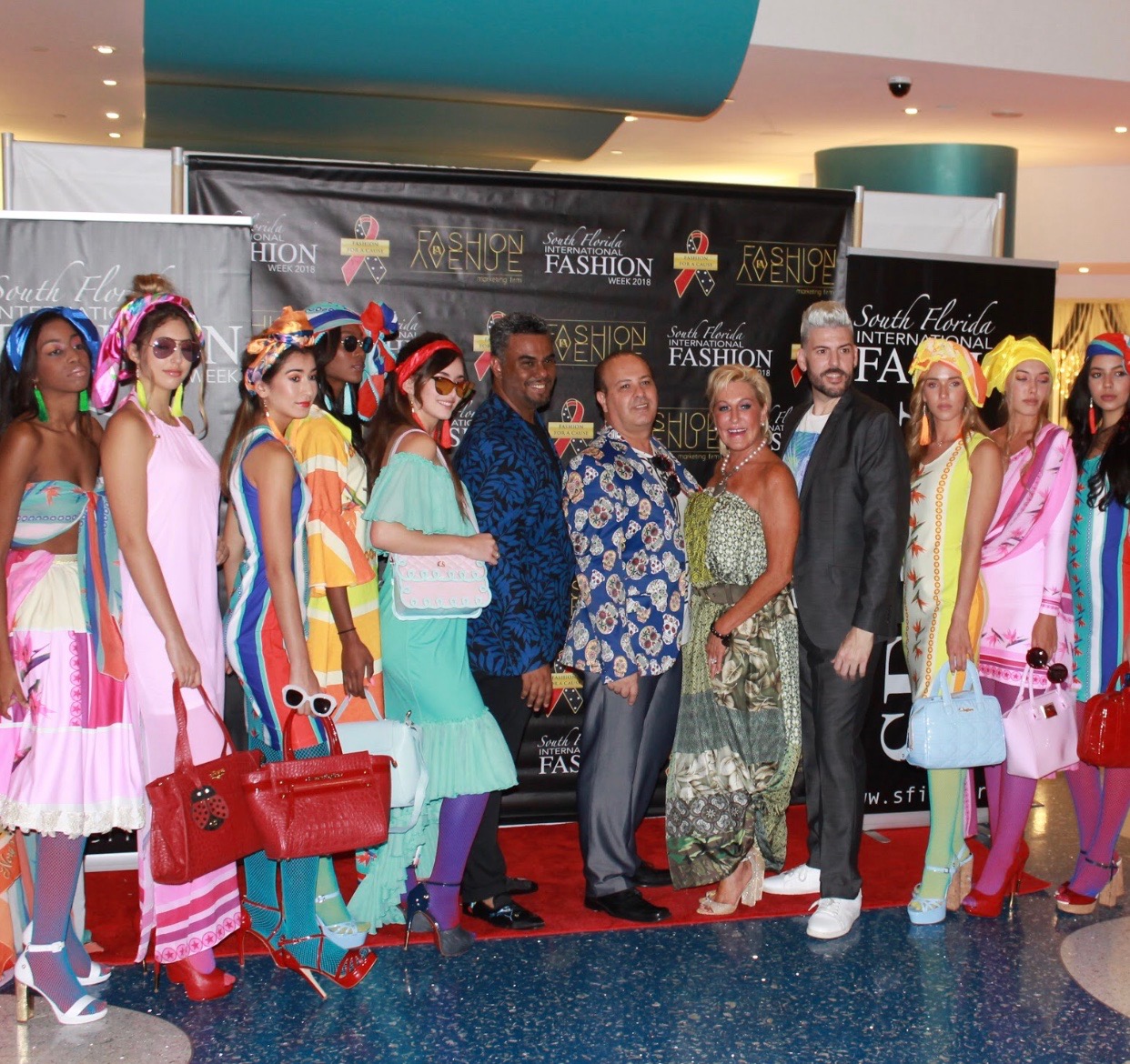 South Florida International Fashion Week South Florida International Fashion Week